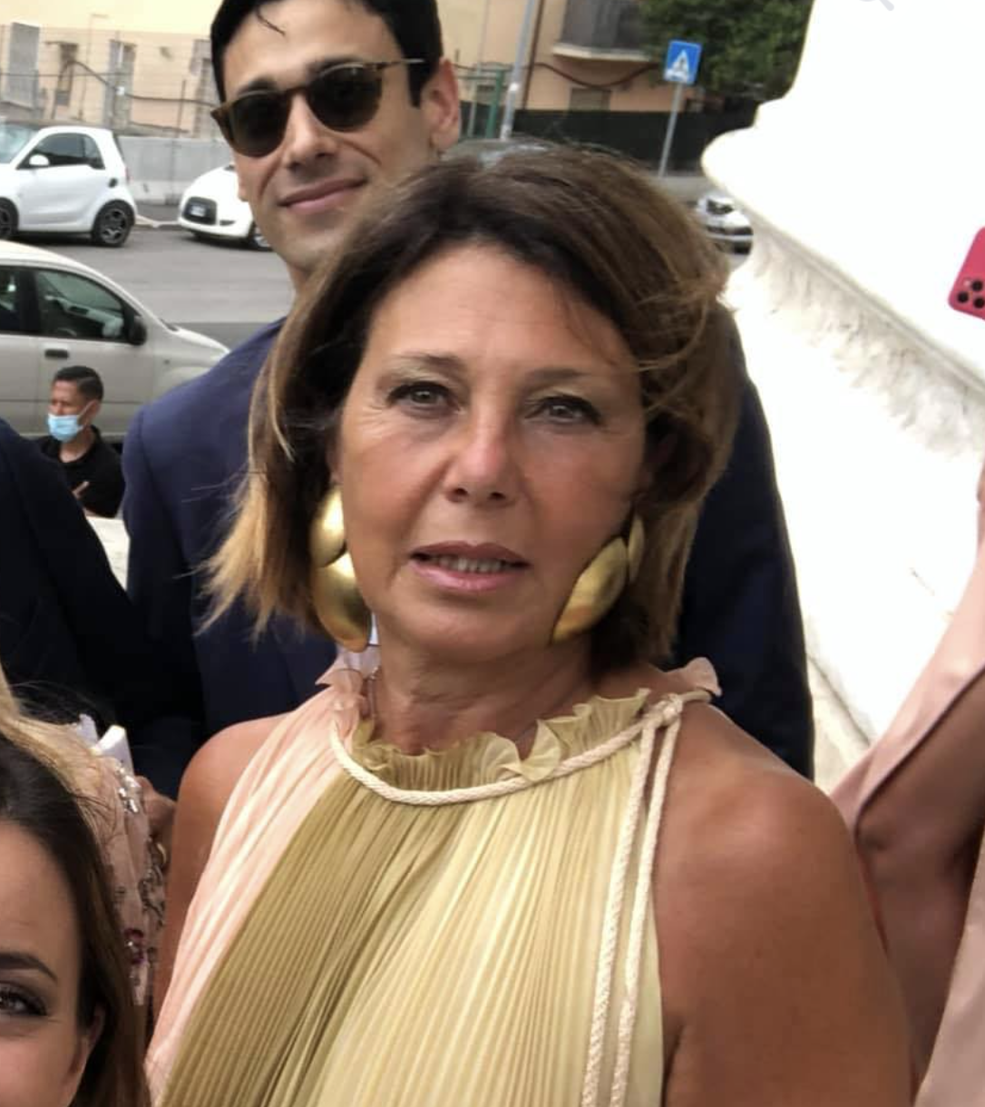 Daniela Saitta