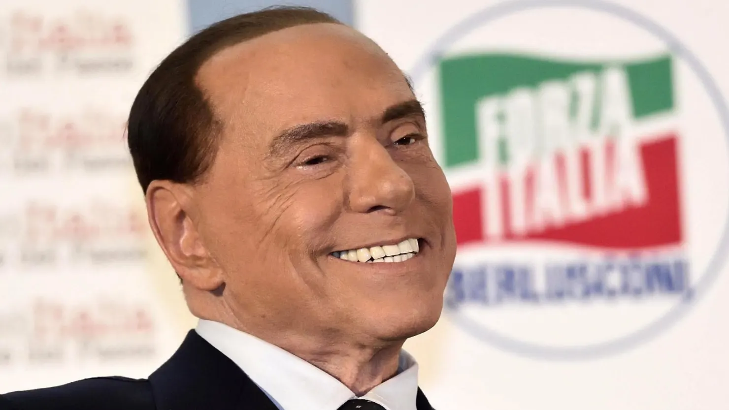 Silvio Berlusconi